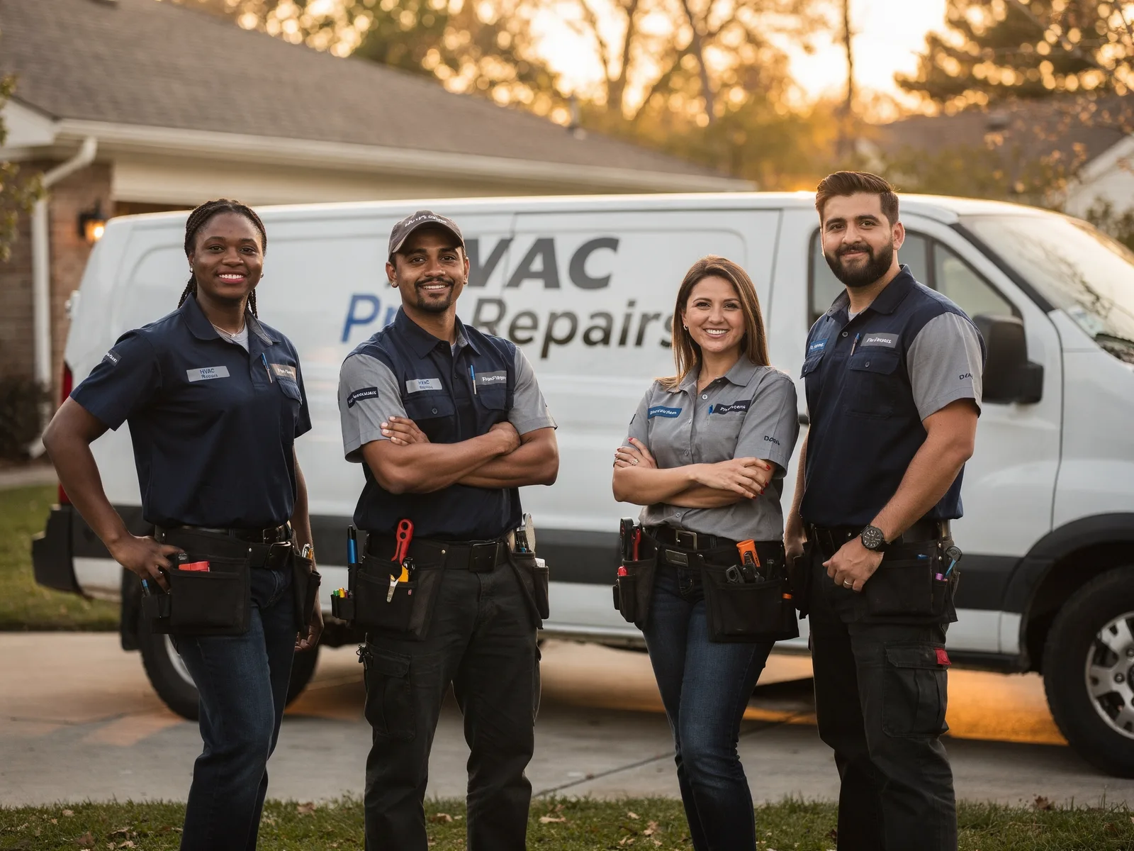 Heat Pump Repair company in Venango, NE